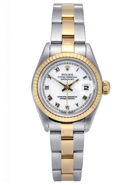 rolex datejust ladies watch 69173|Rolex serial number 69173.